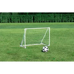 (代引き・個人宅・北海道・沖縄への配送不可)トーエイライト ミニサッカーゴール80120F サッカーゴール (b4068)、選択のサムネイル