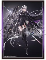 【中古】サプライ 工画堂スタジオイラストレーターセレクション イラストスリーブNT T-TRACK INSTINCT