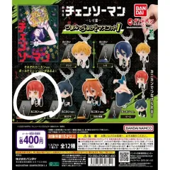 チェンソーマン 大ロングガチャ マキマ 未開封