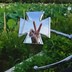 2026年最新】アイアンクロスミラーの人気アイテム - メルカリ