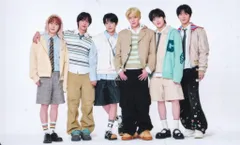 NCT WISH ランダムフォトカード 集合 2025 NCT WISH 1st CONCERT TOUR INTO THE WISH Our WISH 2