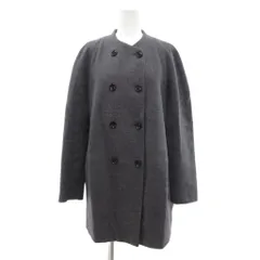 2026年最新】yukiko hanai コートの人気アイテム - メルカリ