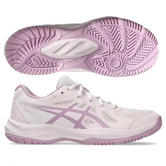 アシックス asics  UPCOURT 6 GS (アップコート)  ジュニア バレーシューズ バスケ ハンドシューズ インドア 屋内  25SS (1074A045-701)、21.0cm