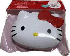 サンリオ　ハローキティー　小物ケース　新品未使用　送料無料