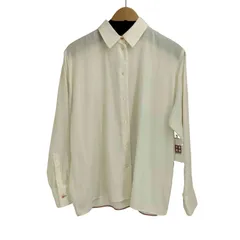 ピーエスポールスミス PS Paul Smith サテンドレープシャツ メンズ  40