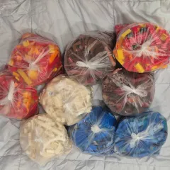 LEGOブロック部品 まとめ売り バルク 20キロ