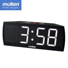 モルテン デジタイマー TOP100X-01 中古 - メルカリ