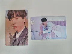 BTS ジン トレカ まとめ 出品