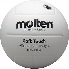 molten & Mikasa バレーボール4個中古ボールケース - メルカリ