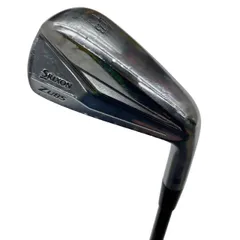 【中古】 ダンロップ SRIXON Z U85 U4 ユーティリティ UT リシャフト (フレックスその他) メンズ 男性用 右利き 右用 Dランク ゴルフクラブ
