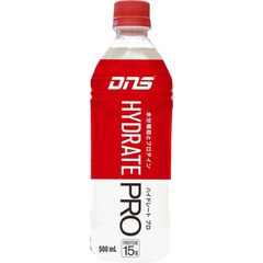 [롯트 판매: 24 개] DNS(디에누에스) 하이드레이트 프로 500ML 바디 케어 스포츠 식품 (hidpro500), 선택