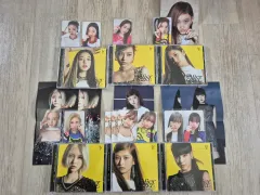 IVE(アイヴ) After LIKE アルバム