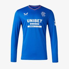 送料無料・匿名配送】Castore カストレ レンジャーズ 23/24 ドリル