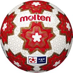 皇后杯JFA全日本女子サッカー選手権大会公式試合球 Jリーグ公式球　molten 皇后杯JFA全日本女子サッカー選手権大会公式試合球 Jリーグ公式球