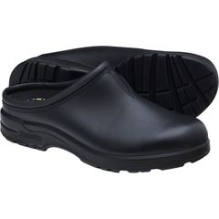 ☆極美品☆blundstone☆サボサンダル☆8(26.5cm)☆黒 ブラック 