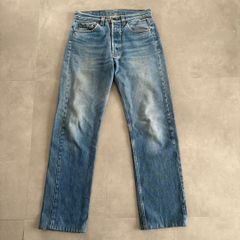 80s】Levi's501 W32 ボタン裏524 1986年製 - メルカリ