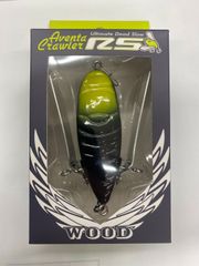 ①アベンタクローラーRS フィッシングショー東北限定 グリッター