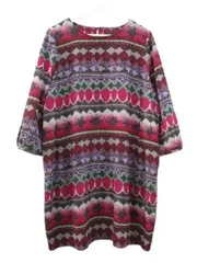 2026年最新】詩仙堂ちりめんチュニックの人気アイテム - メルカリ