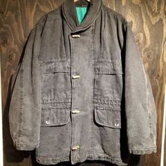 LEE COOPER コットンワークジャケット サイズ不明 ダークグリーン