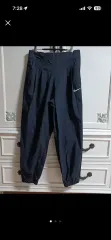 ナイキ ブラック ジョガー トレーナー ズボン