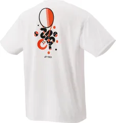ヨネックス YONEX テニス ユニドライ T シャツ  16791Y 011 ホワイト