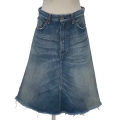 2026年最新】JUNYA WATANABE COMME des GARCONS DENIM スカートの人気