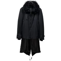 2026年最新】nude:masahiko maruyama モッズコートの人気アイテム