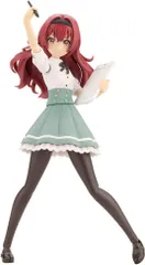 【新品】 創彩少女庭園 小石川 エマ【聖アイリス女学園高等部・夏服】 全高約140mm 1/10スケール プラモデル 佐賀