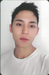 SEVENTEEN 17 IS RIGHT HERE MINGYU Trading Card DEAR