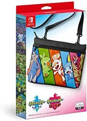 サコッシュ『ポケットモンスター ソード・シールド』 for Nintendo Switch Lite