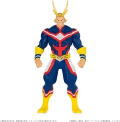 【新品】 T-SPARK CK-M04 COLLEKAZARO 僕のヒーローアカデミア オールマイト 佐賀