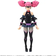 【新品】 T-SPARK CK-V02 COLLEKAZARO ヴィジランテ ポップ☆ステップ 佐賀