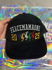 2026年最新】PEACEMINUSONE キャップの人気アイテム - メルカリ