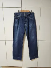 Levi's 90's USA 501XX セルビッジ バレンシア工場