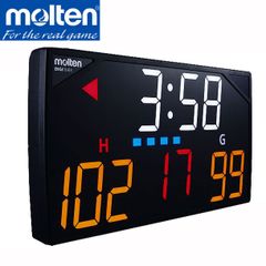 モルテン 学校器具 アウトドアタイマー50 UD0050 - メルカリ