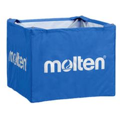 molten ボールカゴ BK20V 折りたたみ式 バレーボール - メルカリ