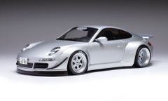 ポルシェ911 997 カブリオレ LBWK RWB 台数限定モデル レア - メルカリ