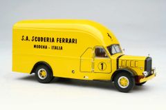 EXOTO Alfa RomeoTransporter Pirelli 1/43 - メルカリ
