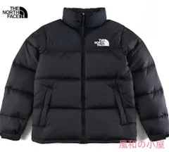 【新品*未使用】THE NORTH FACE 1996 Retro Nuptse Jacketノースフェイスヌプシダウンジャケット男女兼用T~