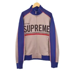 2026年最新】supreme world famous jacquard track jacketの人気