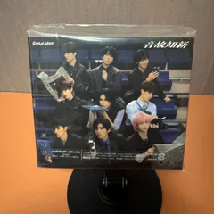 【送料込み】Snow Man / 音故知新＜通常盤＞ ---小町~即購入可能