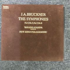 ベートーヴェン交響曲全集 朝比奈隆 (アーティスト), 豊田喜代美(S