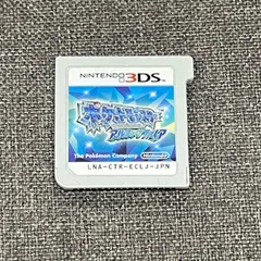 【NPA】3DS ポケットモンスター アルファサファイア ポケモン
