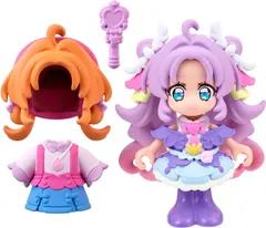 【新品】 名探偵プリキュア！ プリコーデドール キュアアンサー 佐賀
