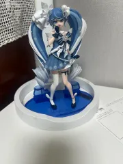 <週末特価>(新品)(10周年記念)初音ミク スノウミク