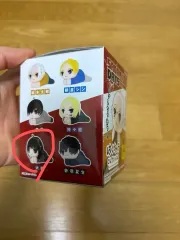 サカモトデイズ 大悟（ダイゴ）はぐキャラ キーホルダー ぬいぐるみ フィギュア