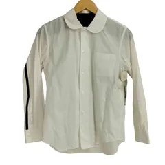 2026年最新】コムデギャルソン ブラウス レースの人気アイテム - メルカリ