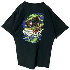 ビンテージ Murphy's Law Tシャツ マーフィーズロウ NYHC - メルカリ