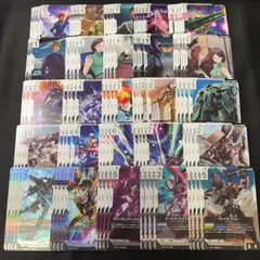 Steel Requiem 白　LR以下　4コン　ガンダムカードゲーム