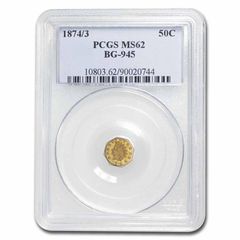 アメリカ 1912年 インディアンヘッド金貨 PCGS AU58 - メルカリ